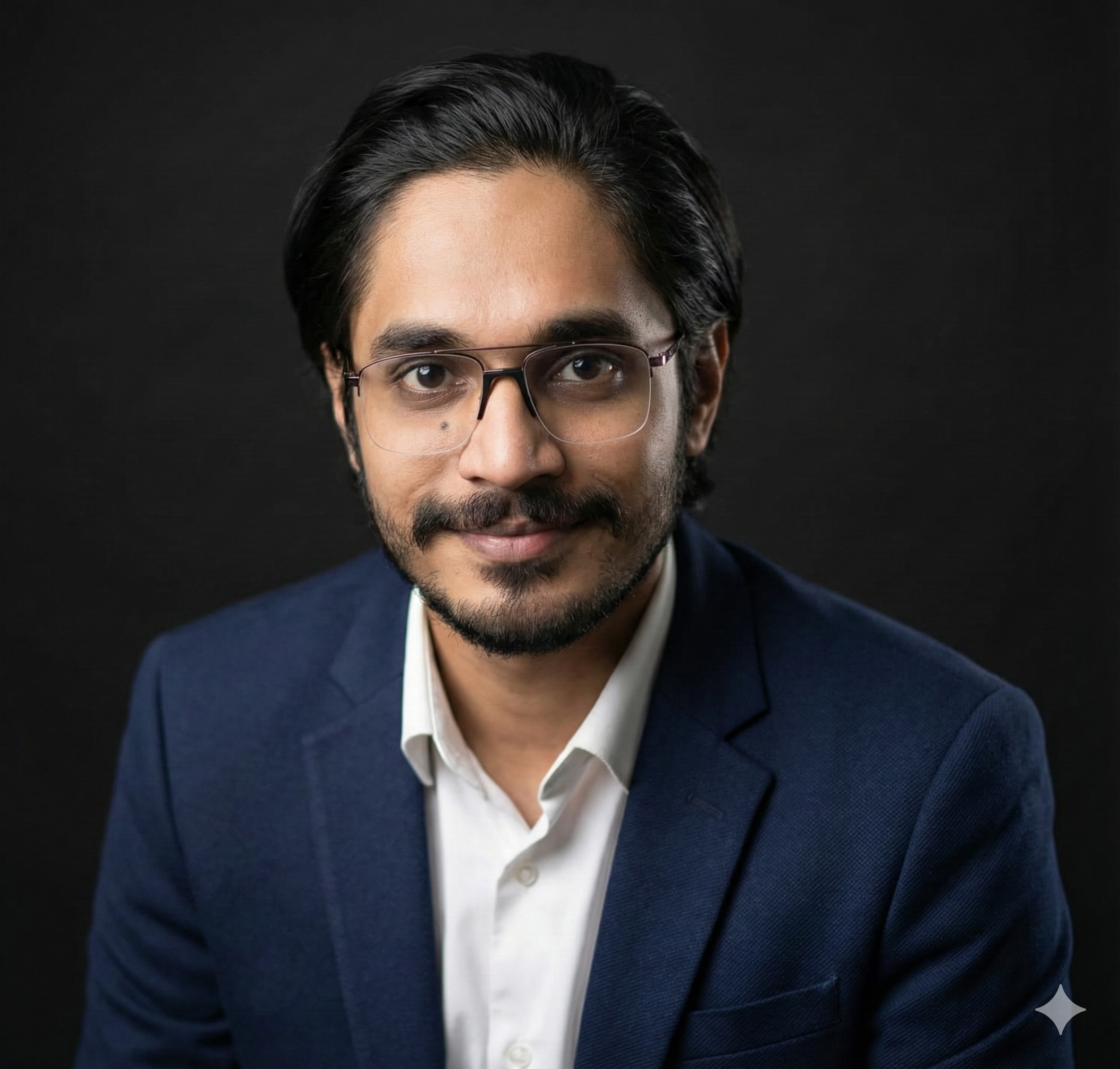 Ninad's profile photo